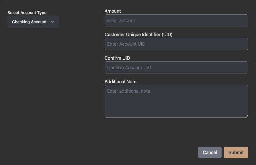 Image of working_leads screen